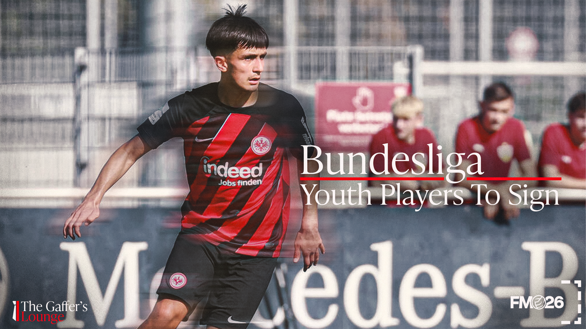 One Young Talent to scout from Every Bundesliga Club on Football Manager