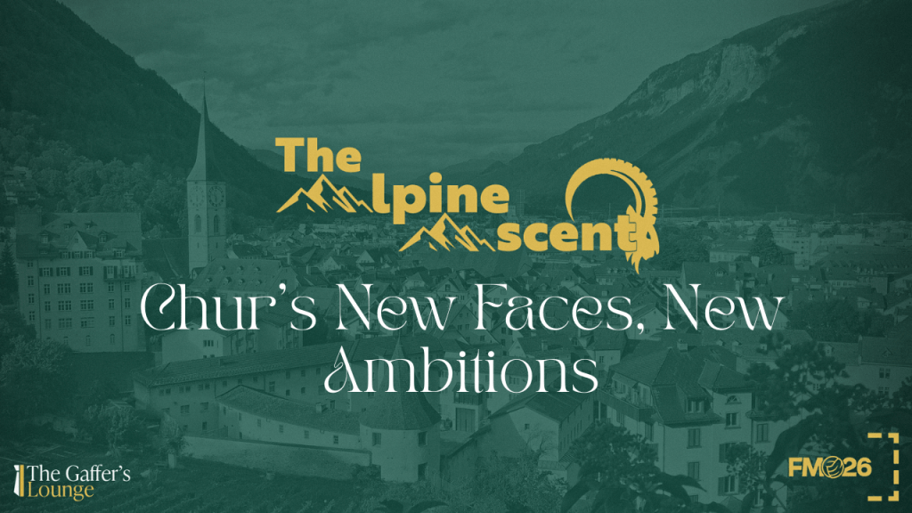 Six for the Summit: Chur’s New Faces, New&nbsp;Ambitions