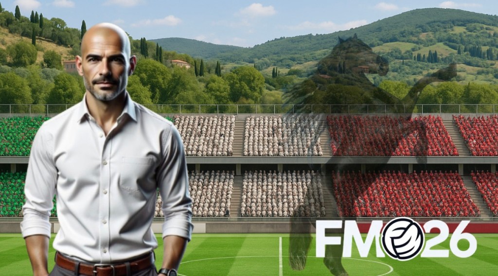 S.S. Arezzo: Origins – Season 2, Part&nbsp;3