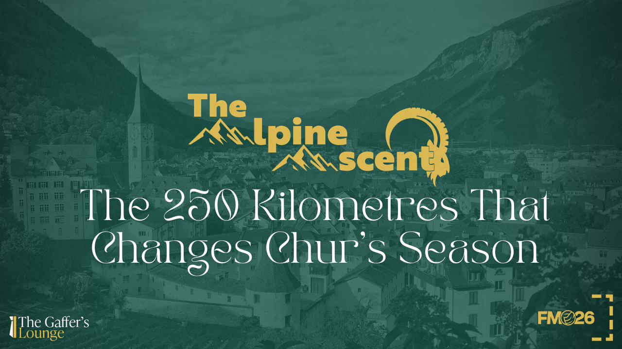 The 250 Kilometres That Changes Chur’s&nbsp;Season