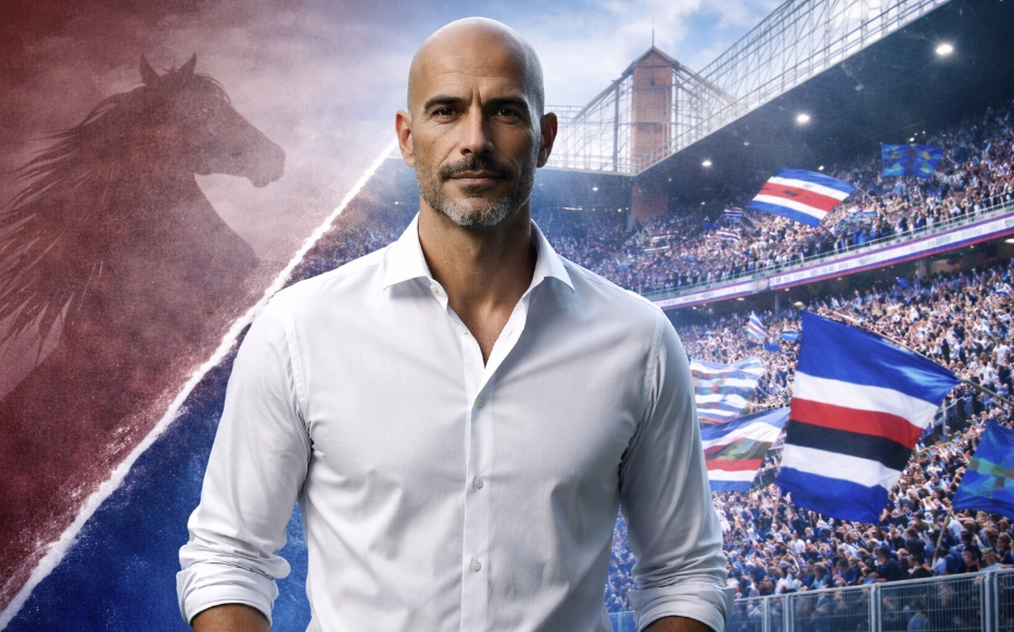 Origins: Sampdoria – Season 3, Part 4