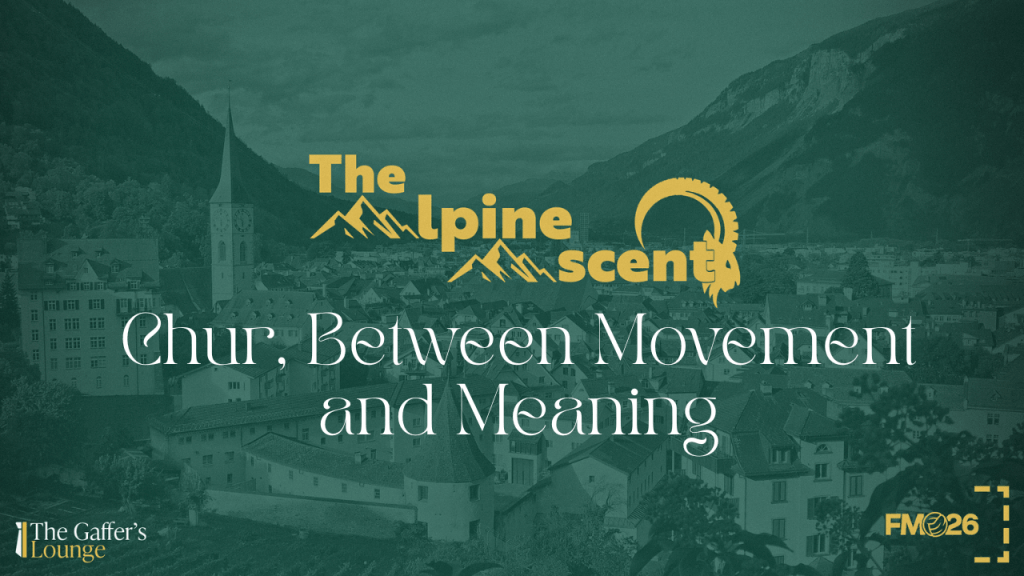 Chur, Between Movement and Meaning
