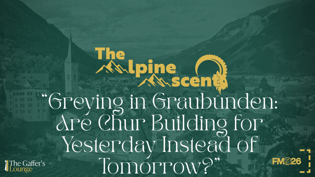 “Greying in Graubünden: Are Chur Building for Yesterday Instead of Tomorrow?”