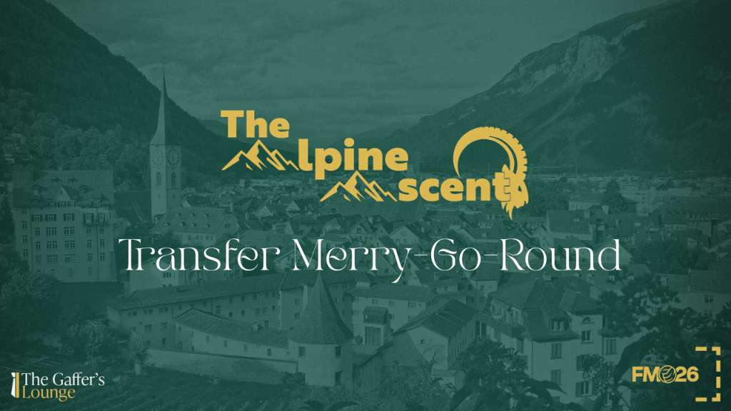 Transfer Merry-Go-Round