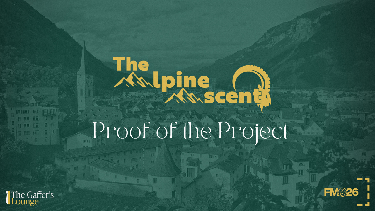 Proof of the Project