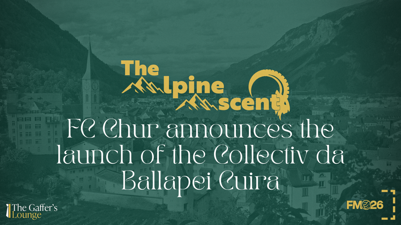 FC Chur announces the launch of the&nbsp;Collectiv da Ballapei Cuira