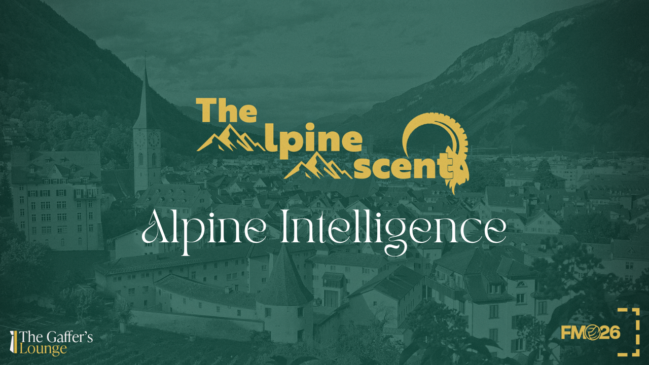 Alpine Intelligence
