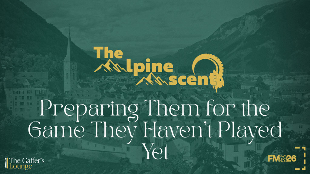 Preparing Them for the Game They Haven’t Played&nbsp;Yet