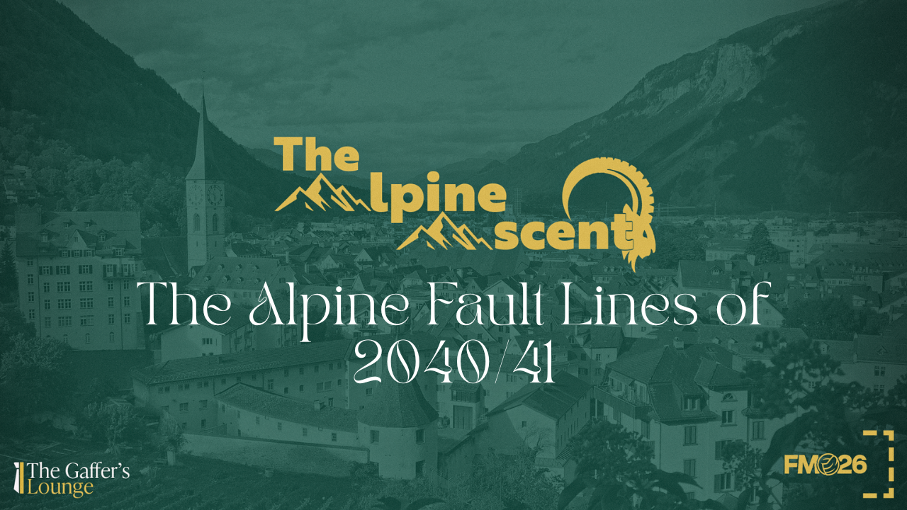 The Alpine Fault Lines of 2040/41