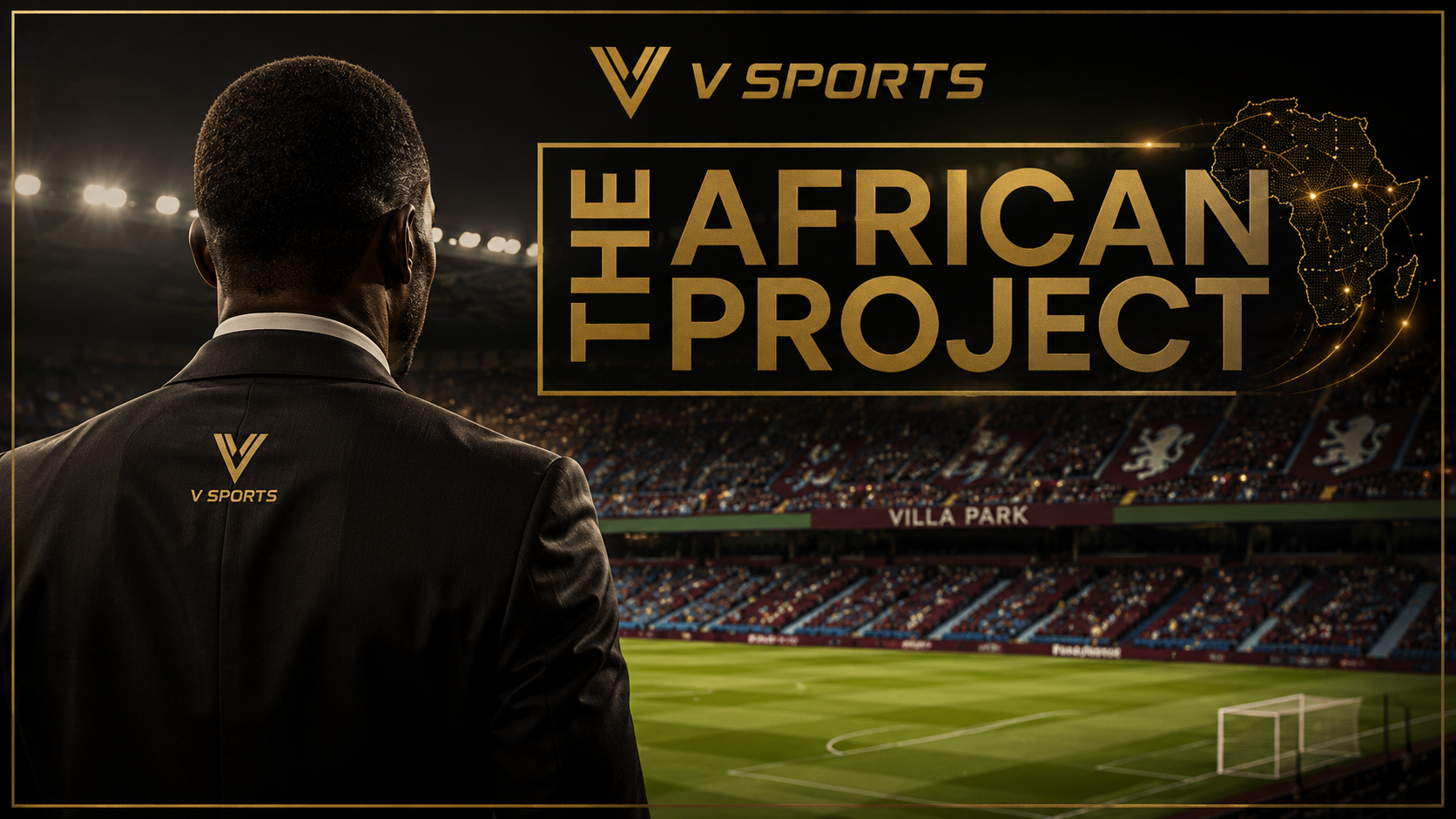The African Project
