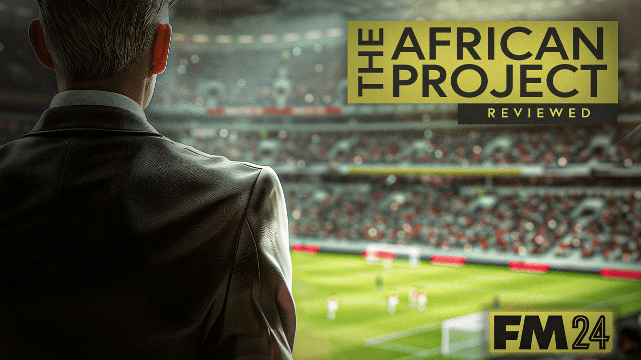 Sporting CP – The African Project Reviewed