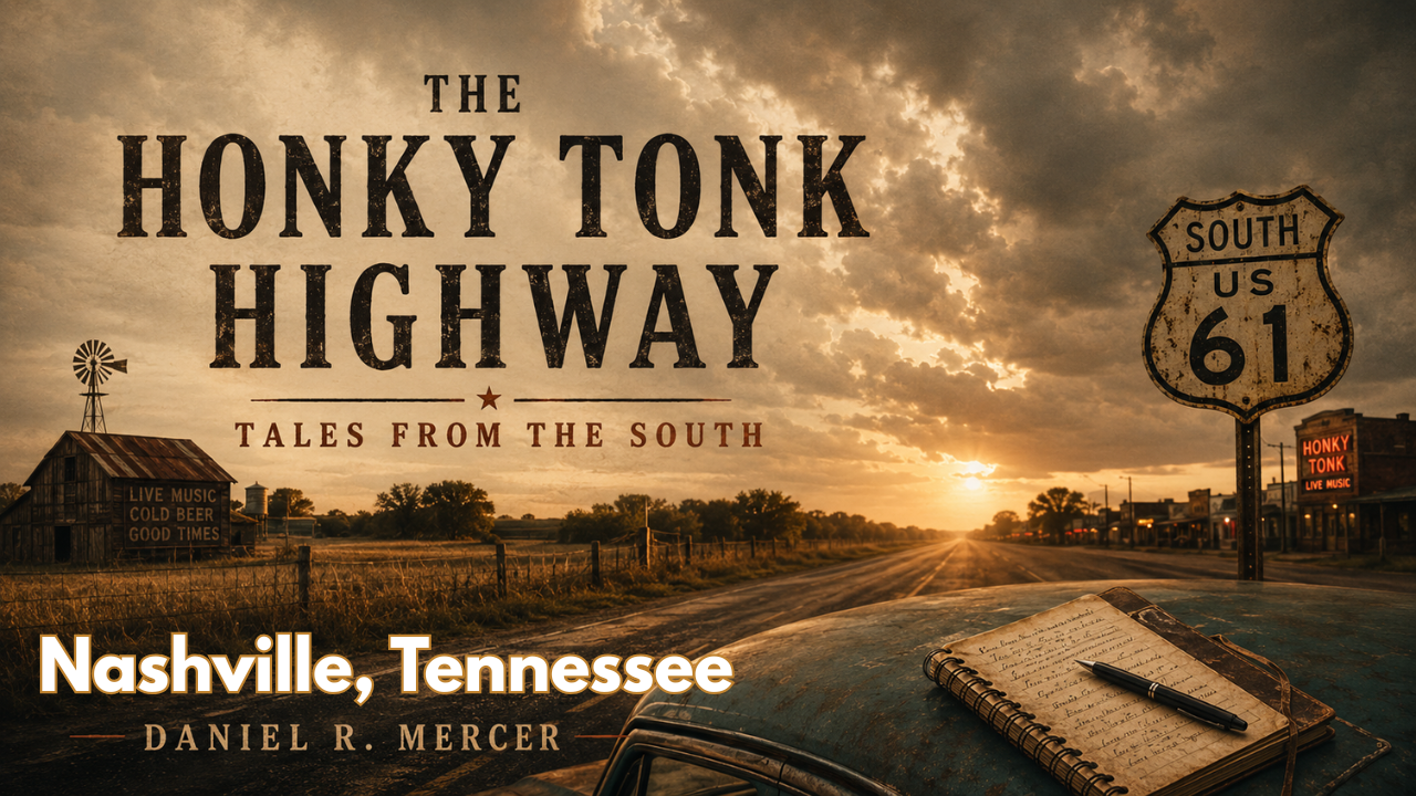 Nashville, Tennessee