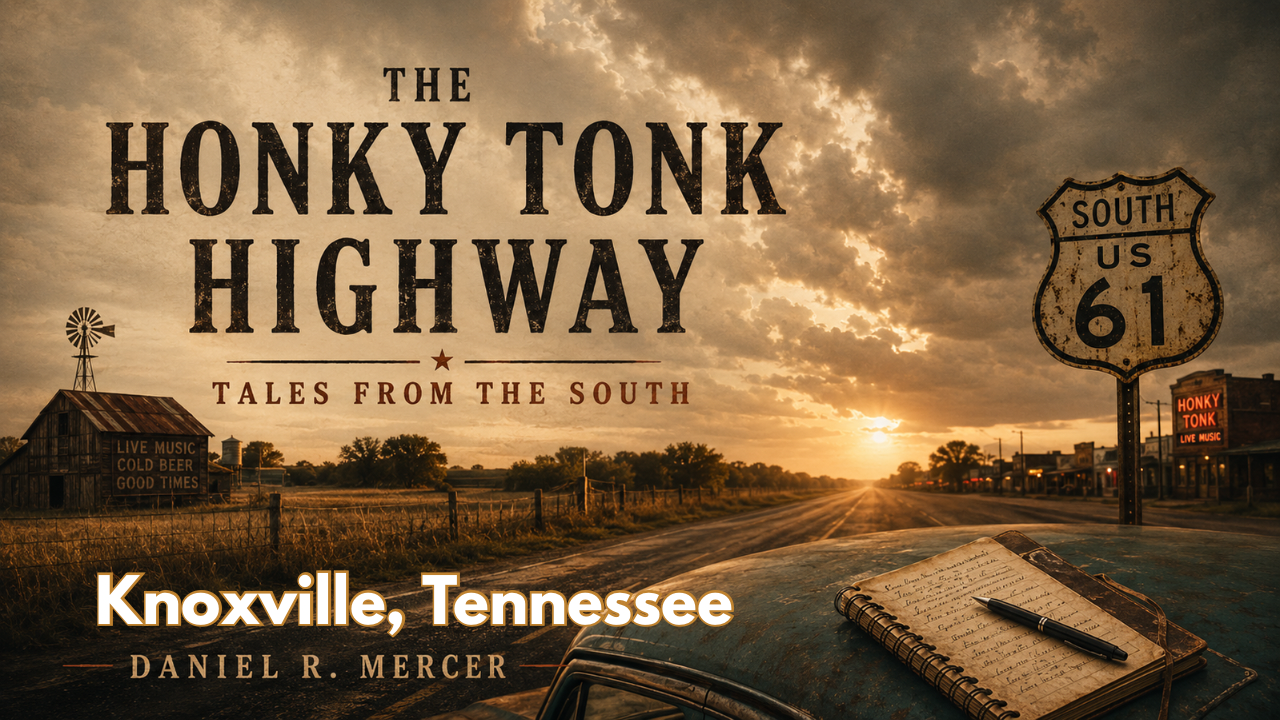 Knoxville, Tennessee
