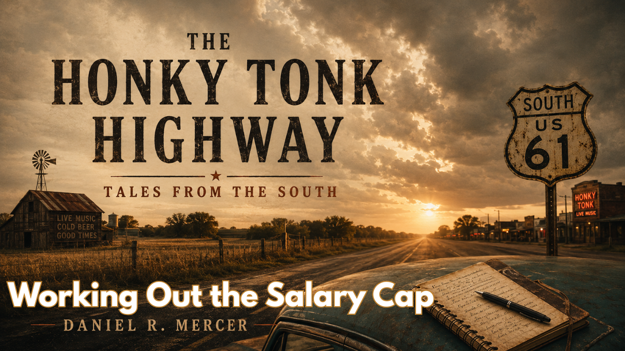 Working Out the Salary Cap